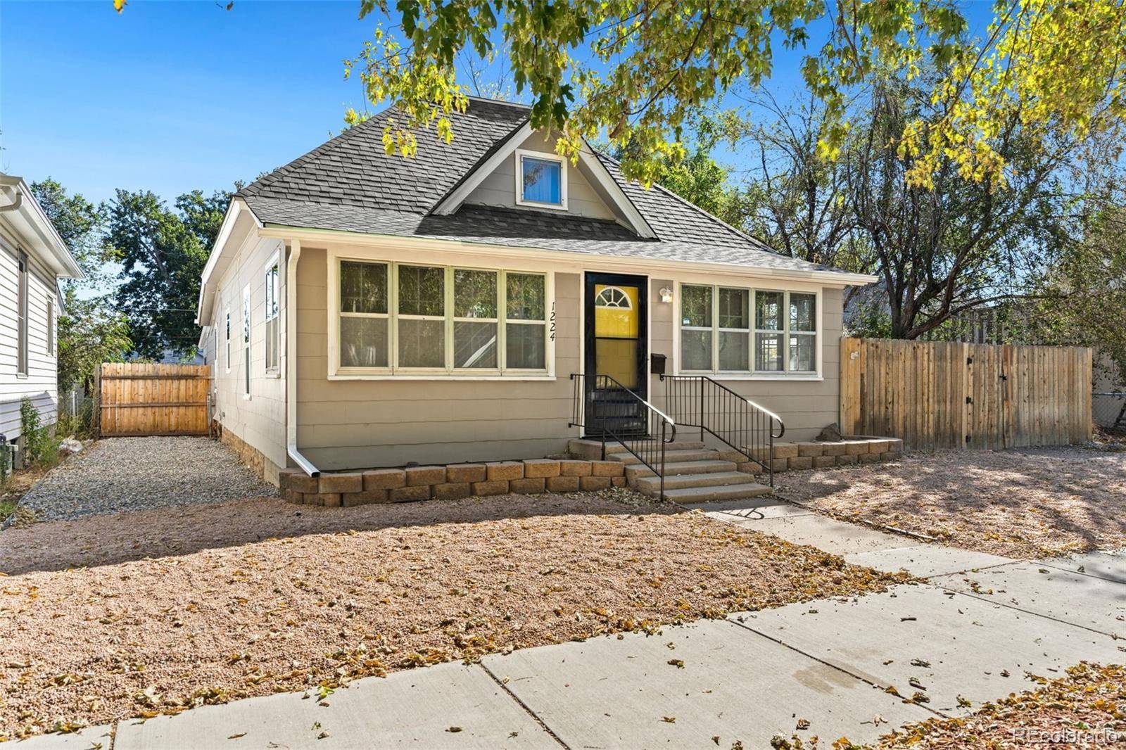 Greeley, CO 80631,1224 12th AVE