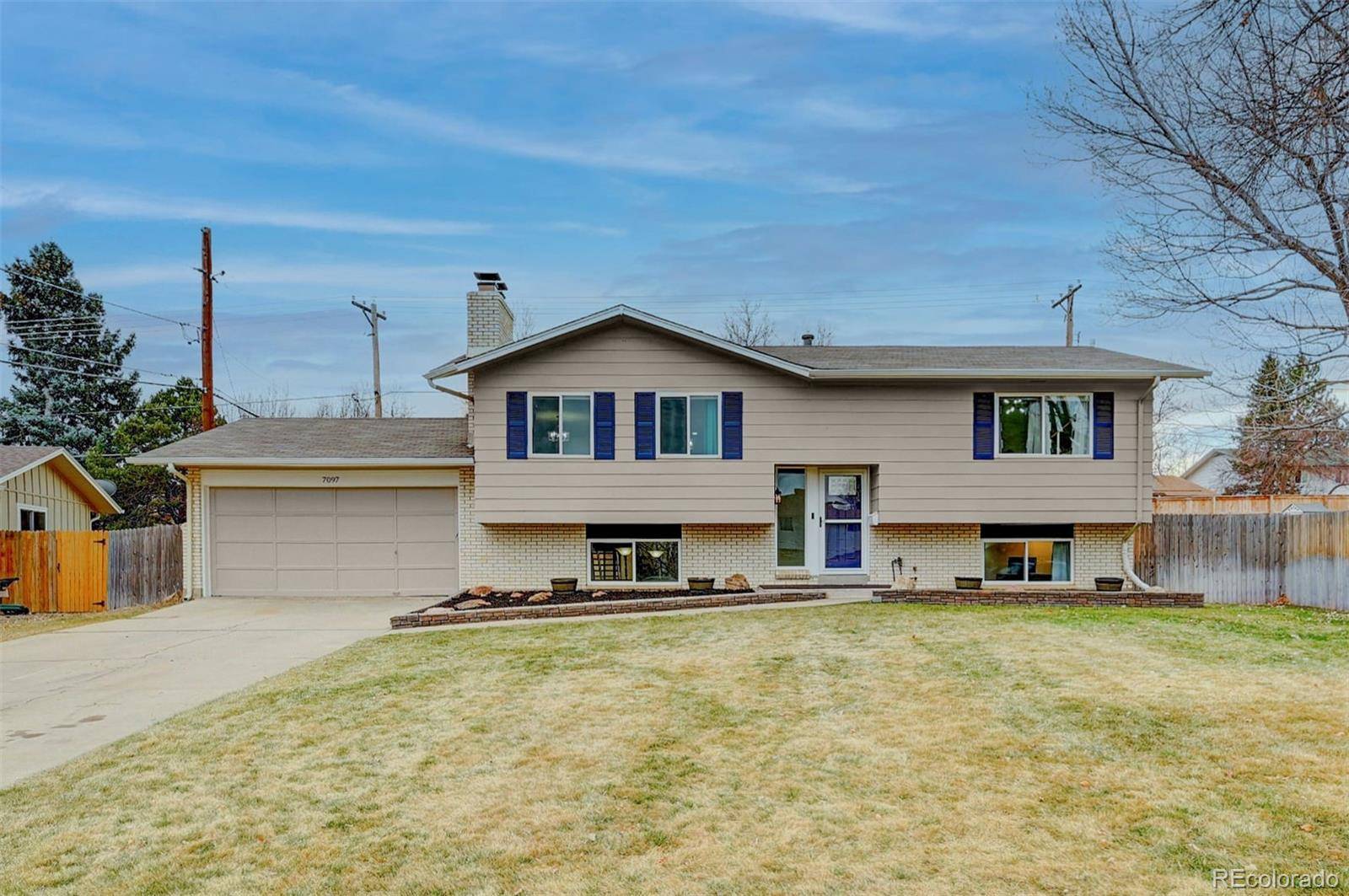 Centennial, CO 80112,7097 S Spruce DR