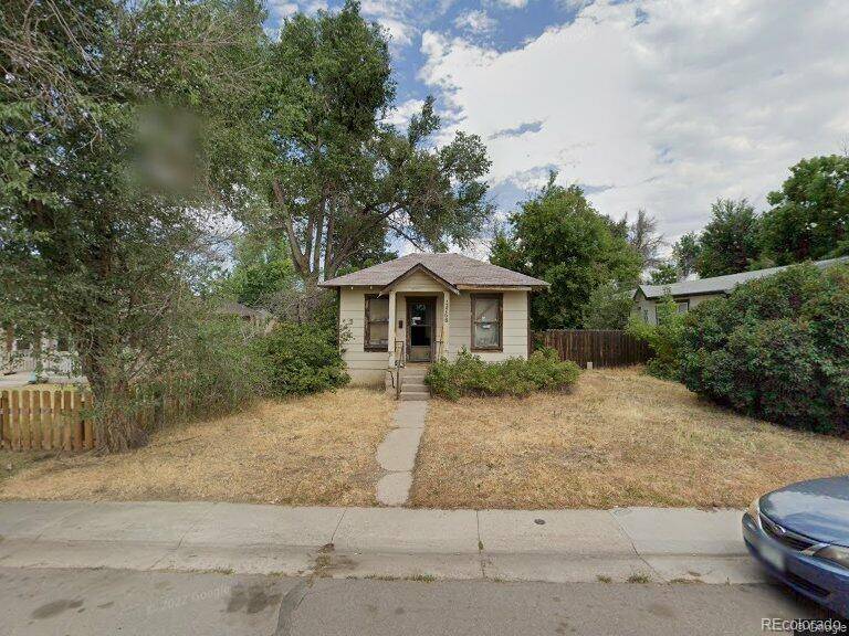 Englewood, CO 80110,2768 S Delaware ST