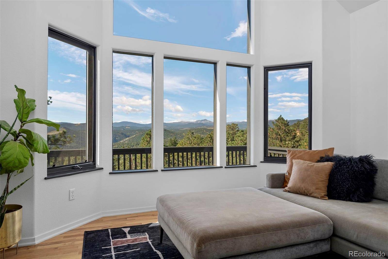 Boulder, CO 80302,319 S Peak RD