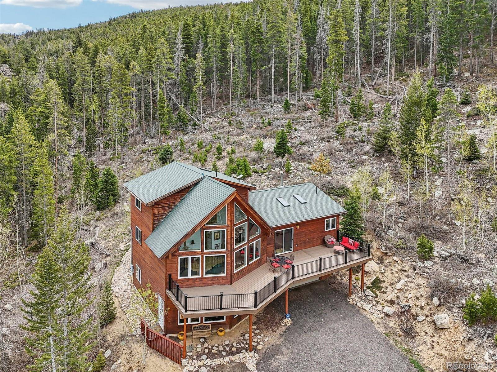 Golden, CO 80403,800 Highway 72