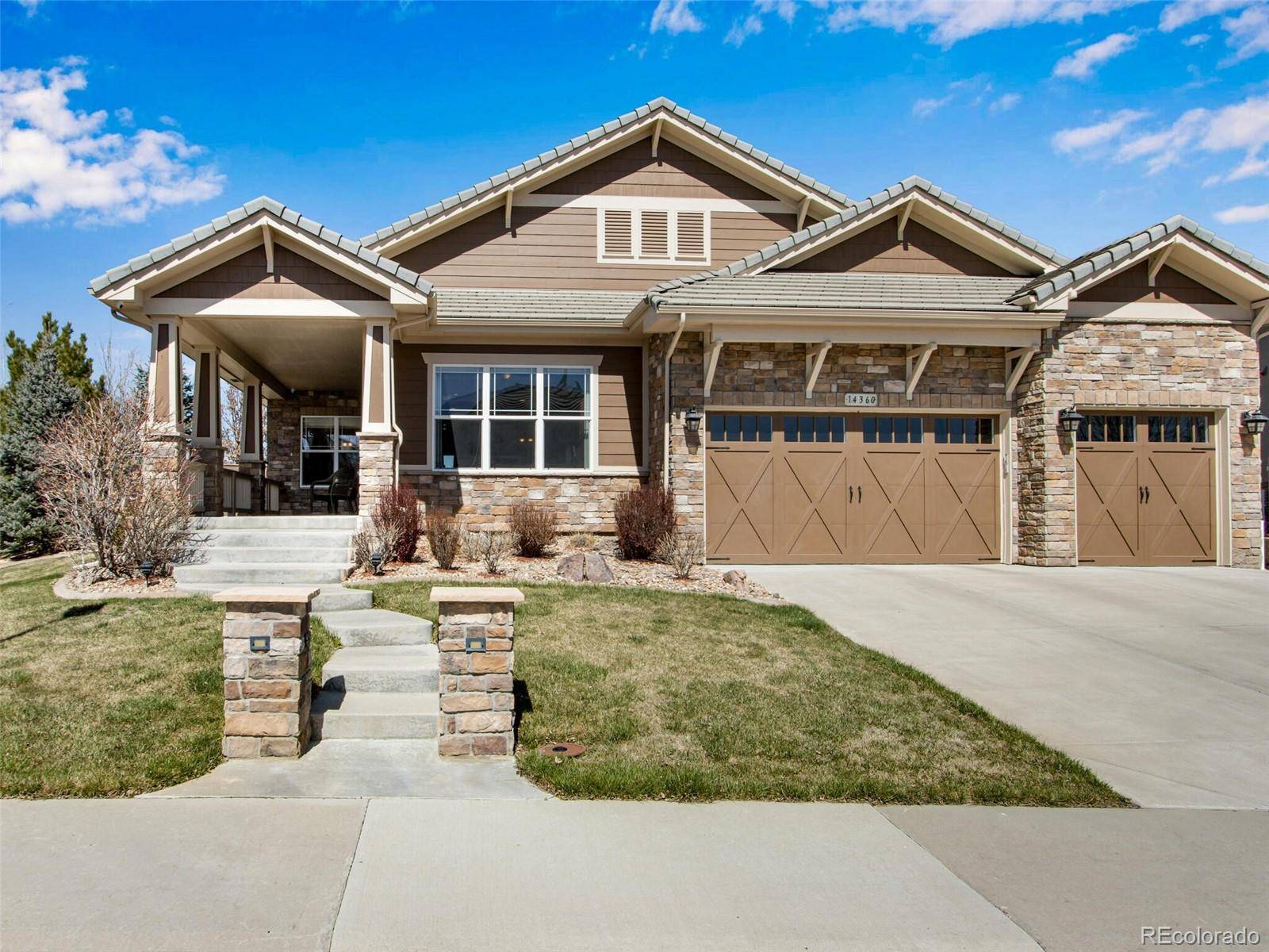 Westminster, CO 80023,14360 Mariposa ST