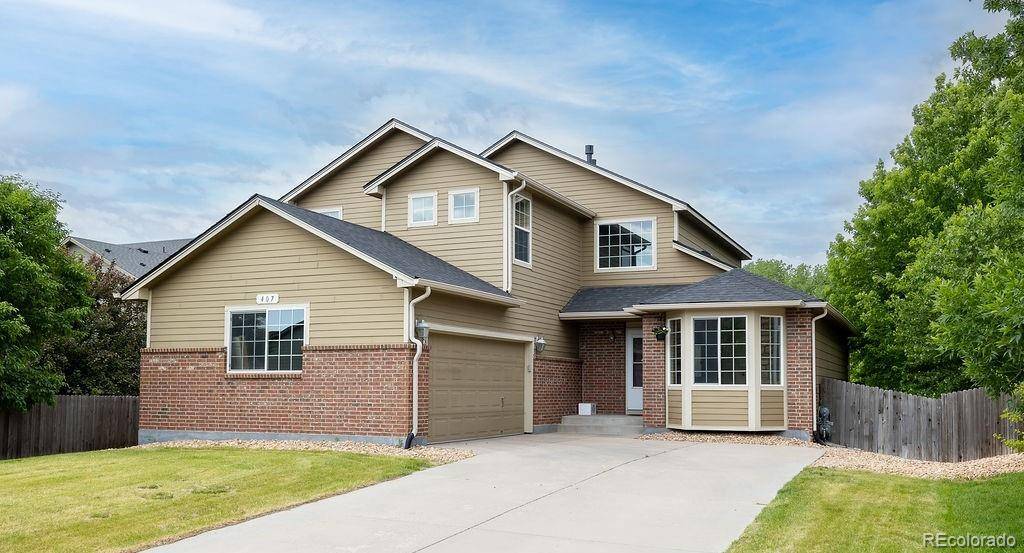 Brighton, CO 80601,407 Buena Vista CT