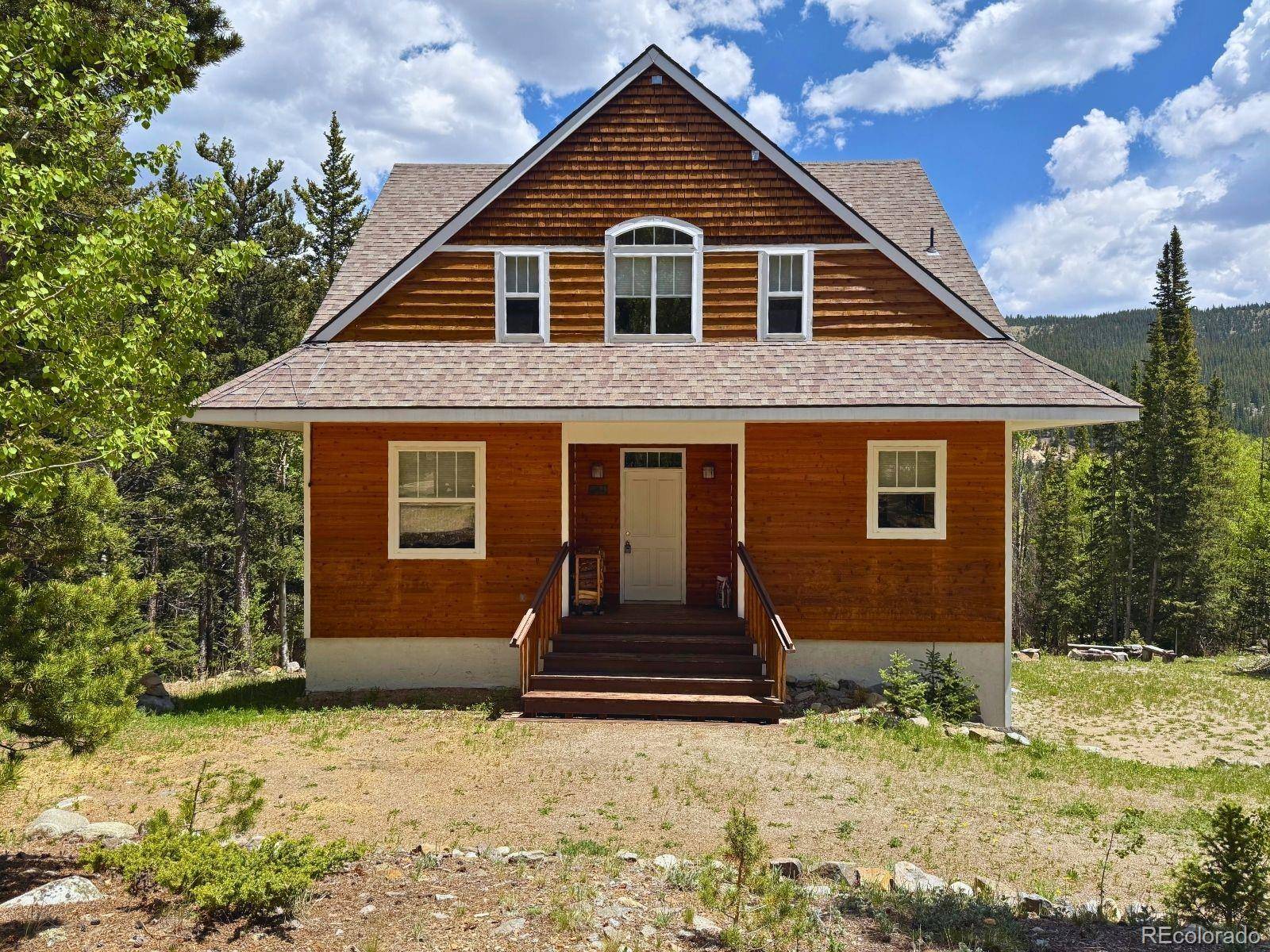 Fairplay, CO 80440,234 Peterson DR