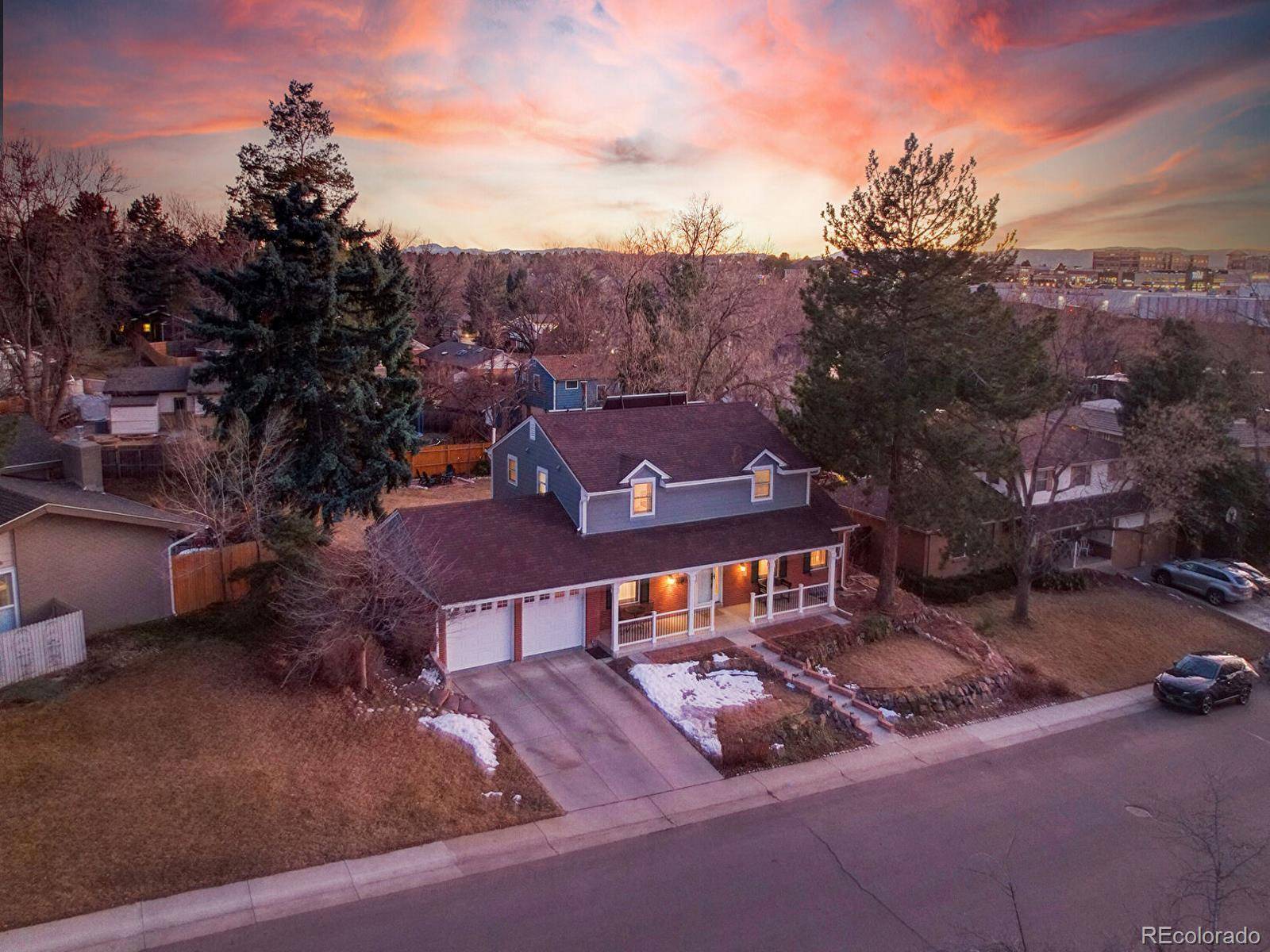 Centennial, CO 80122,6721 S Clayton WAY
