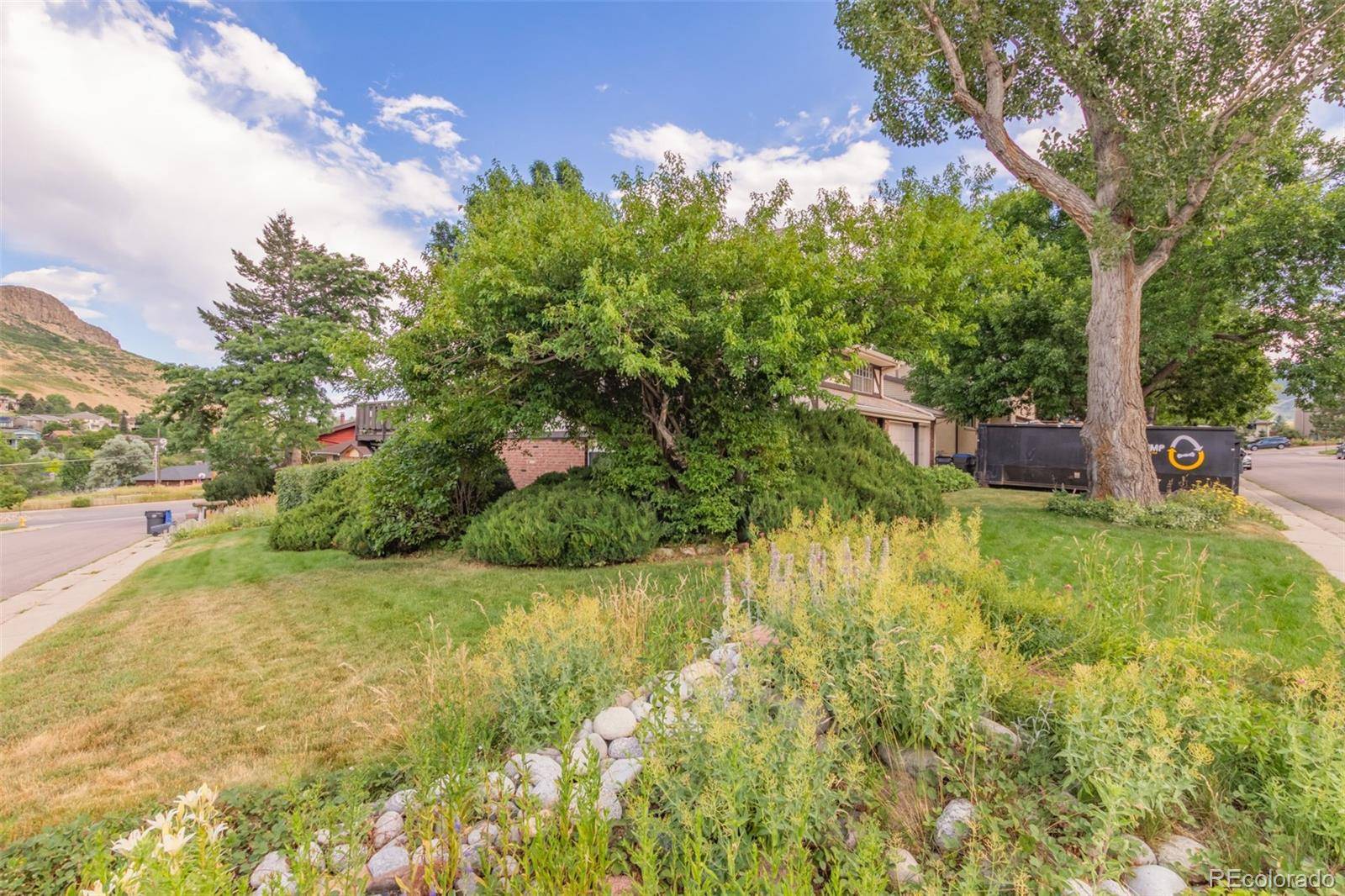 Golden, CO 80403,519 N Columbine ST