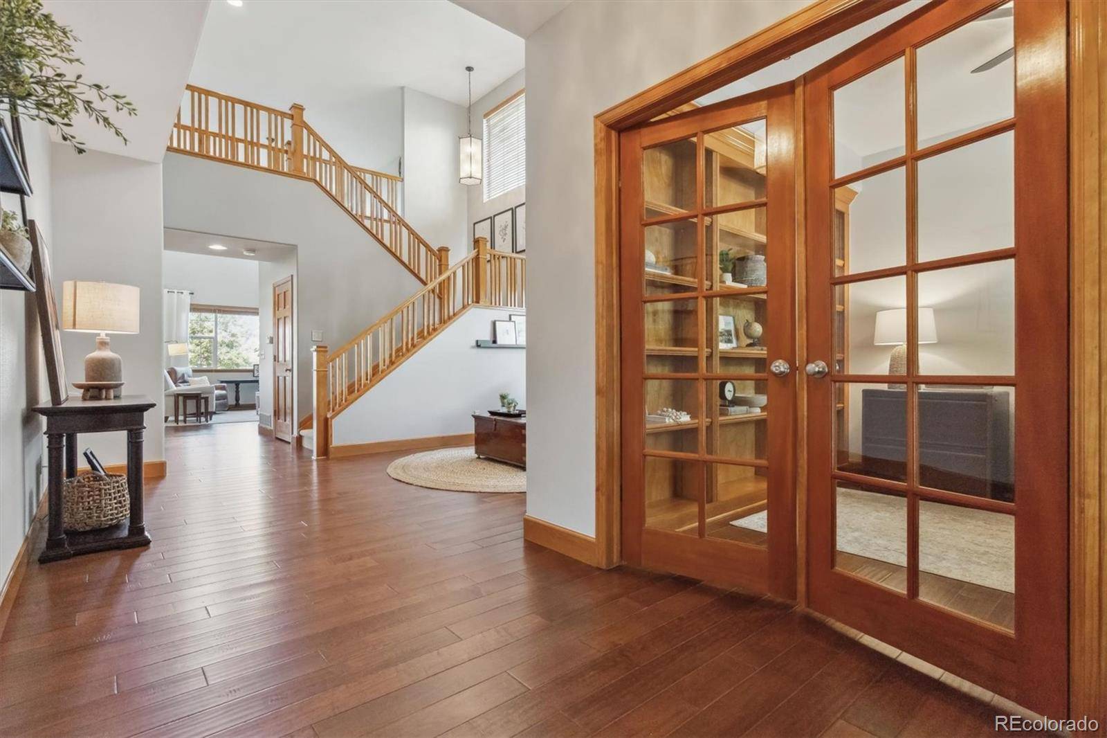 Castle Rock, CO 80109,4247 Thistlesage CT