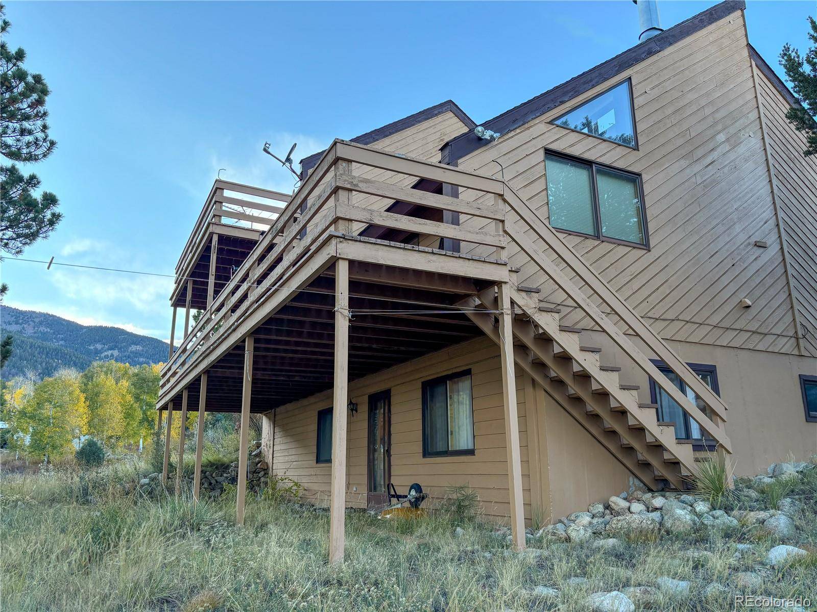 Buena Vista, CO 81211,18260 Alta Vista DR