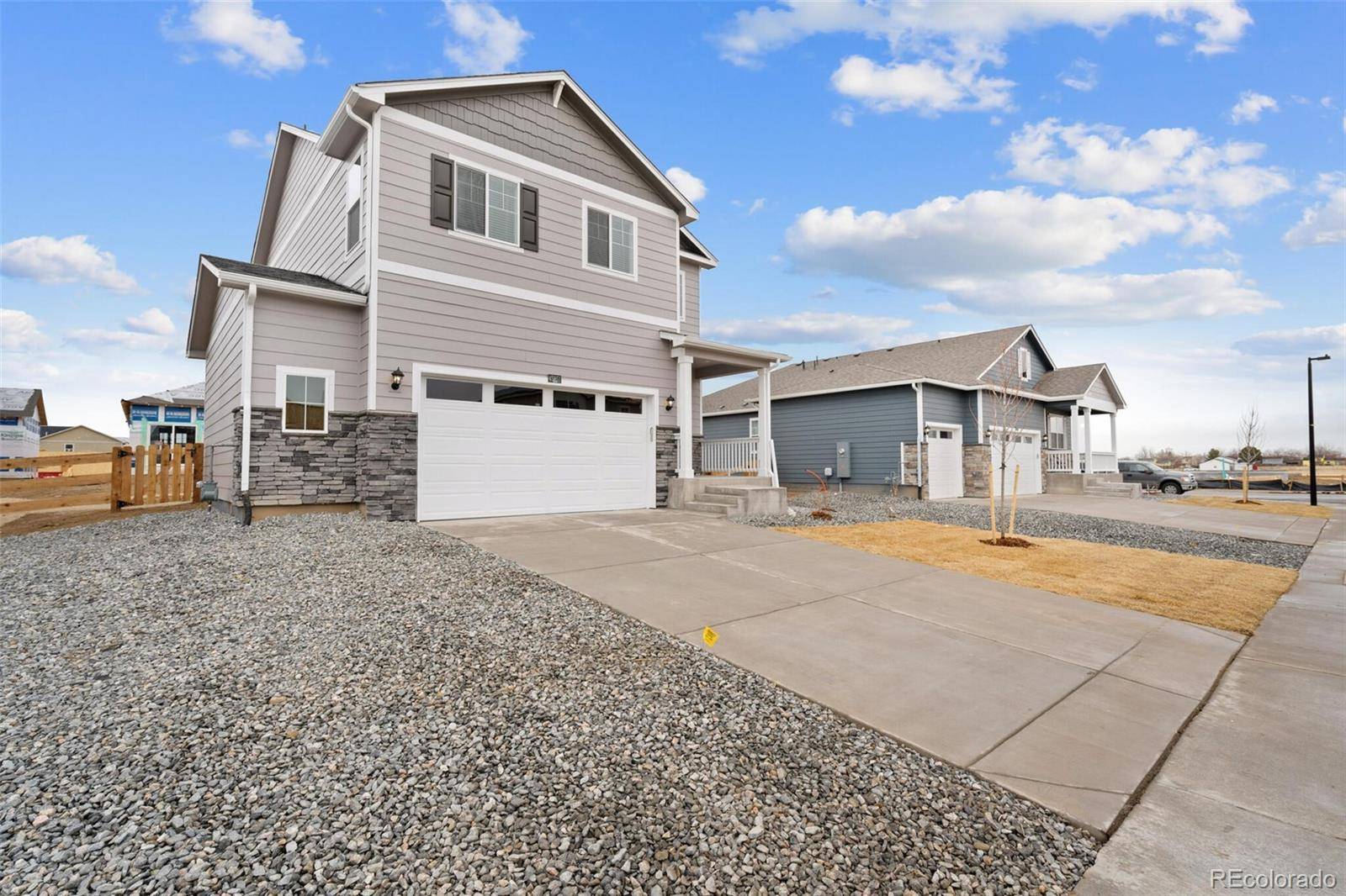 Severance, CO 80550,611 Sawyers Pond DR