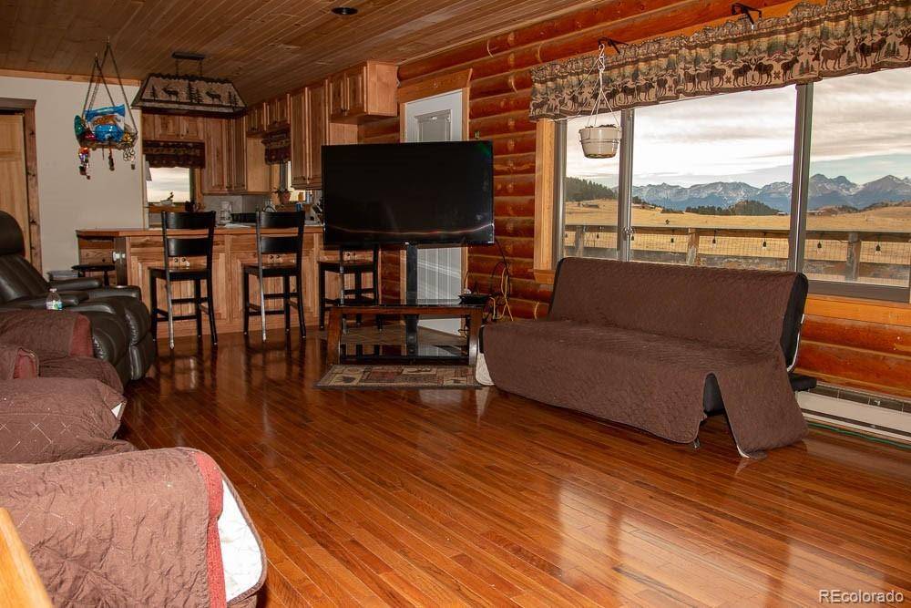 Westcliffe, CO 81252,2990 County Road 341