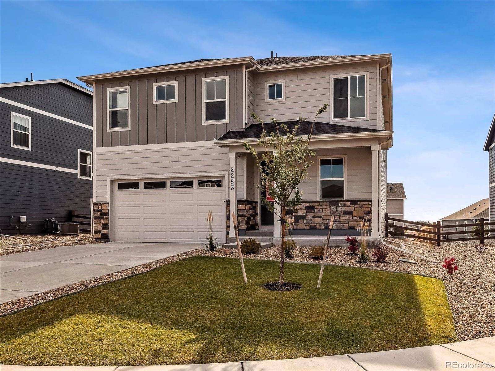 Johnstown, CO 80534,412 Hummingbird LN