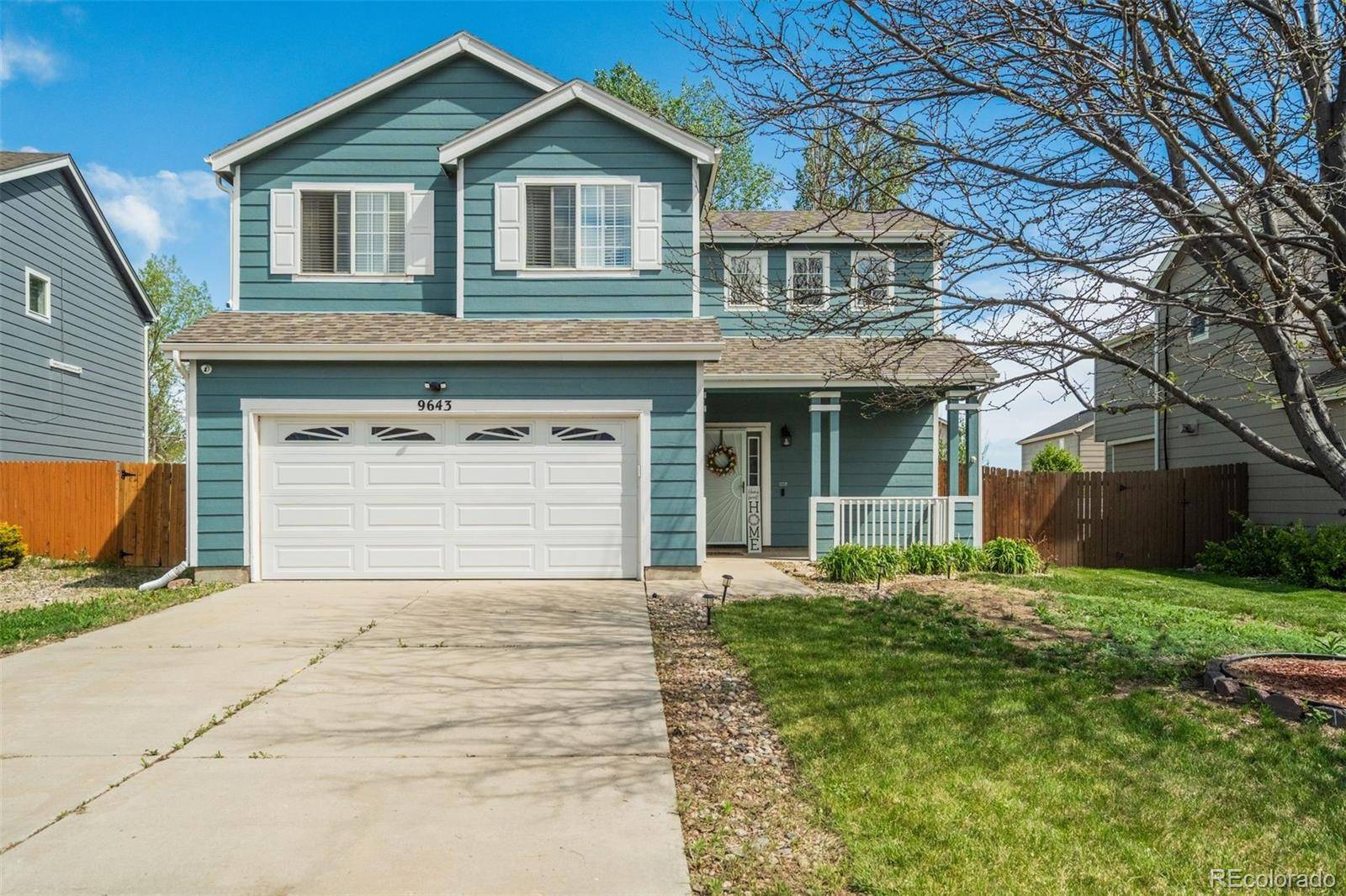 Colorado Springs, CO 80925,9643 Yukon WAY
