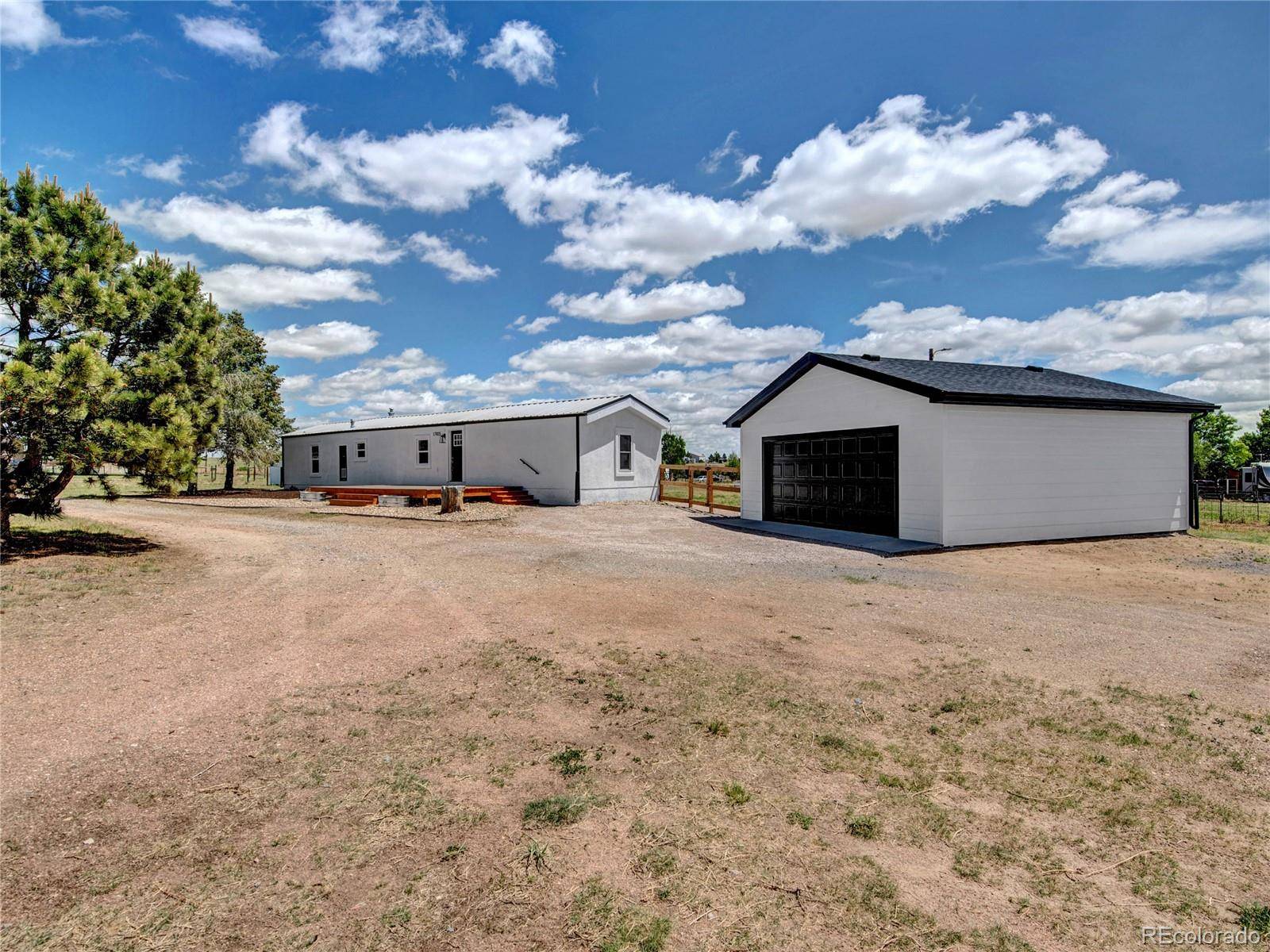 Colorado Springs, CO 80930,17825 Paddock LN