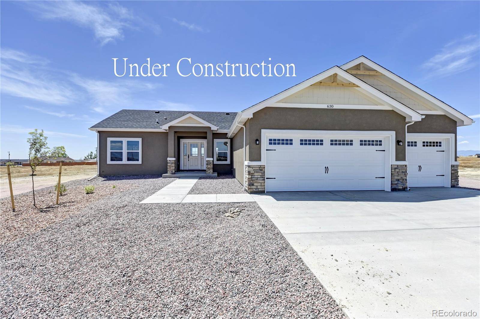 Florence, CO 81226,206 High Meadows DR