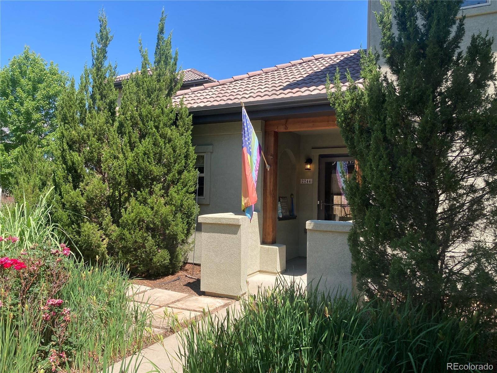 Denver, CO 80238,2244 Valentia ST
