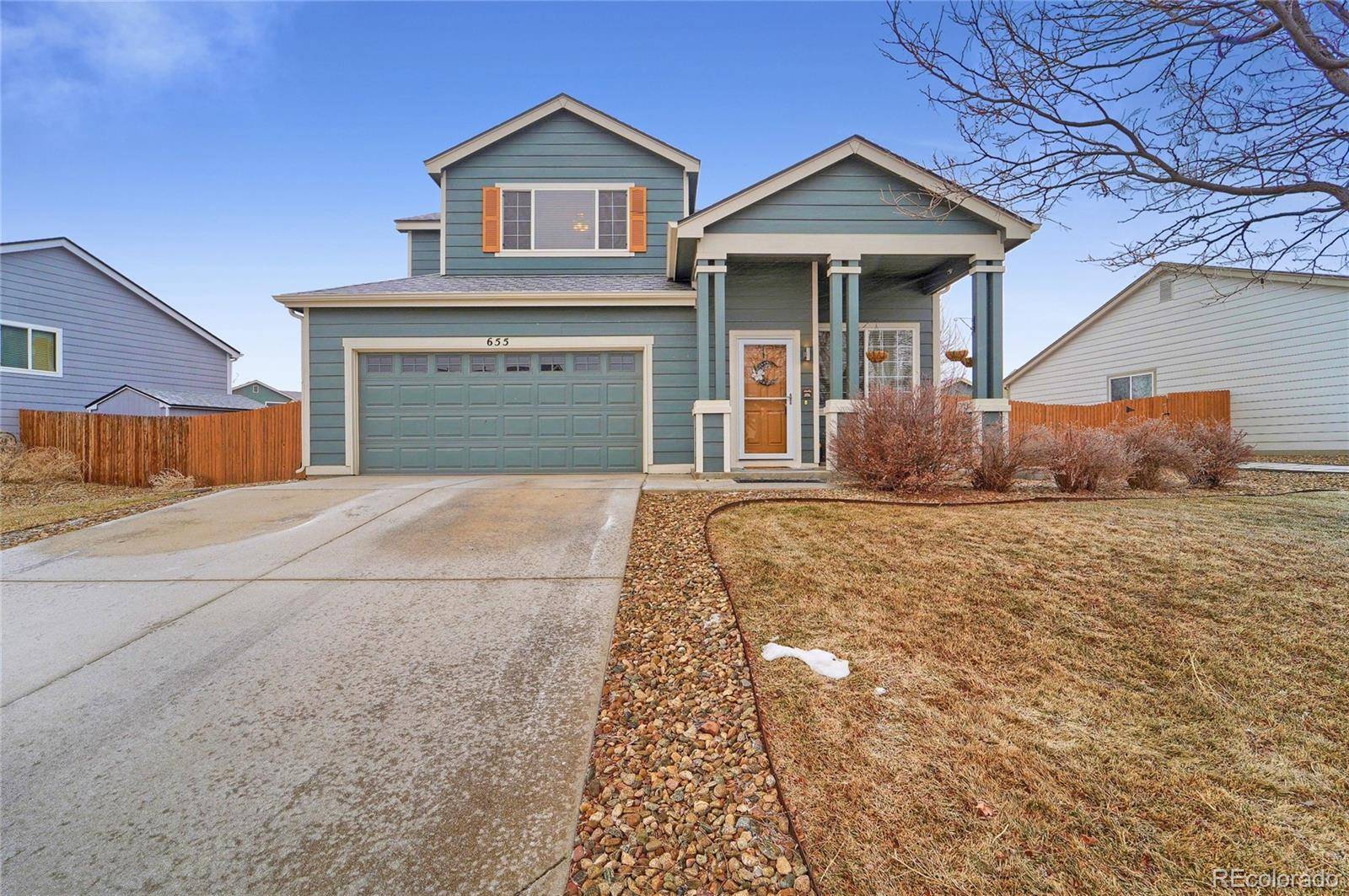 Dacono, CO 80514,655 Elizabeth Street CIR