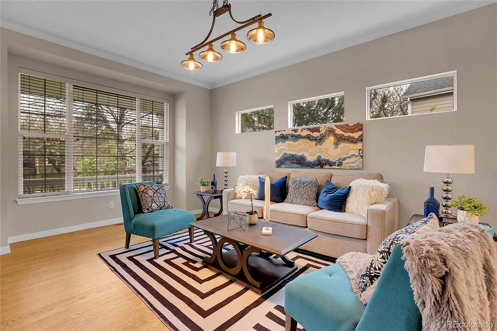 Broomfield, CO 80023,4961 Aspen Creek DR