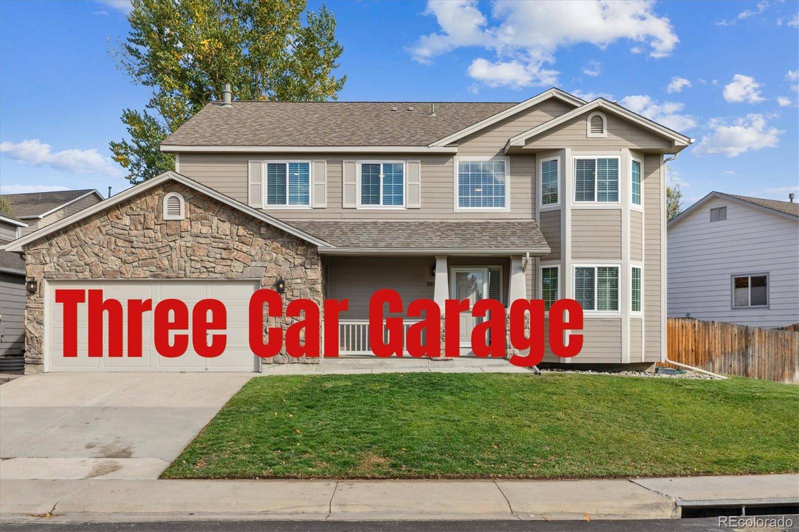 Castle Rock, CO 80104,3866 Storm Cloud WAY