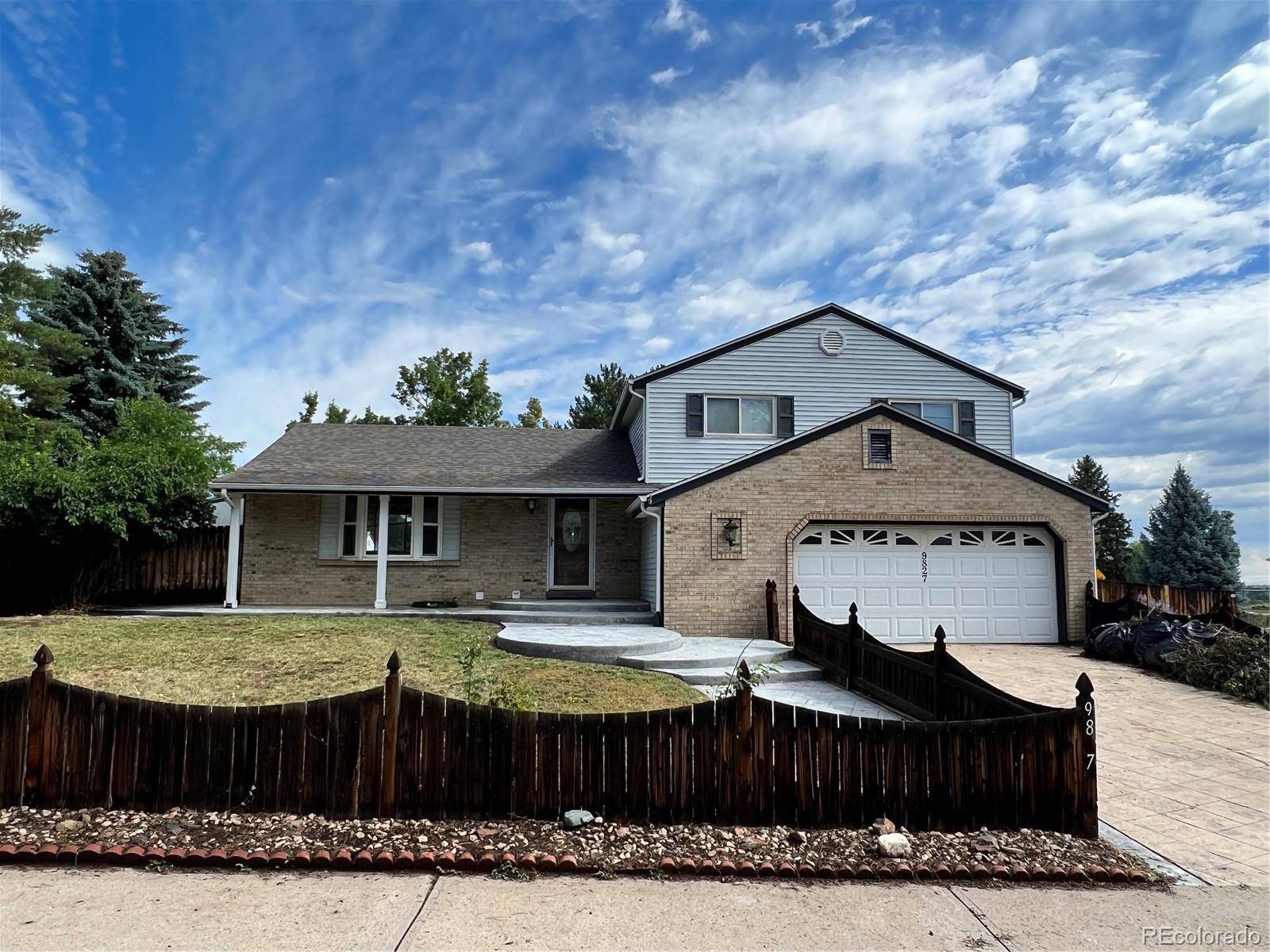 Littleton, CO 80128,9827 W Roxbury PL