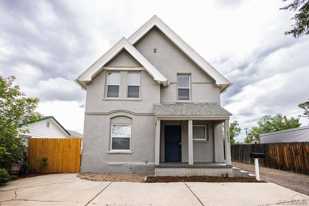 Pueblo, CO 81003,2723 3rd AVE
