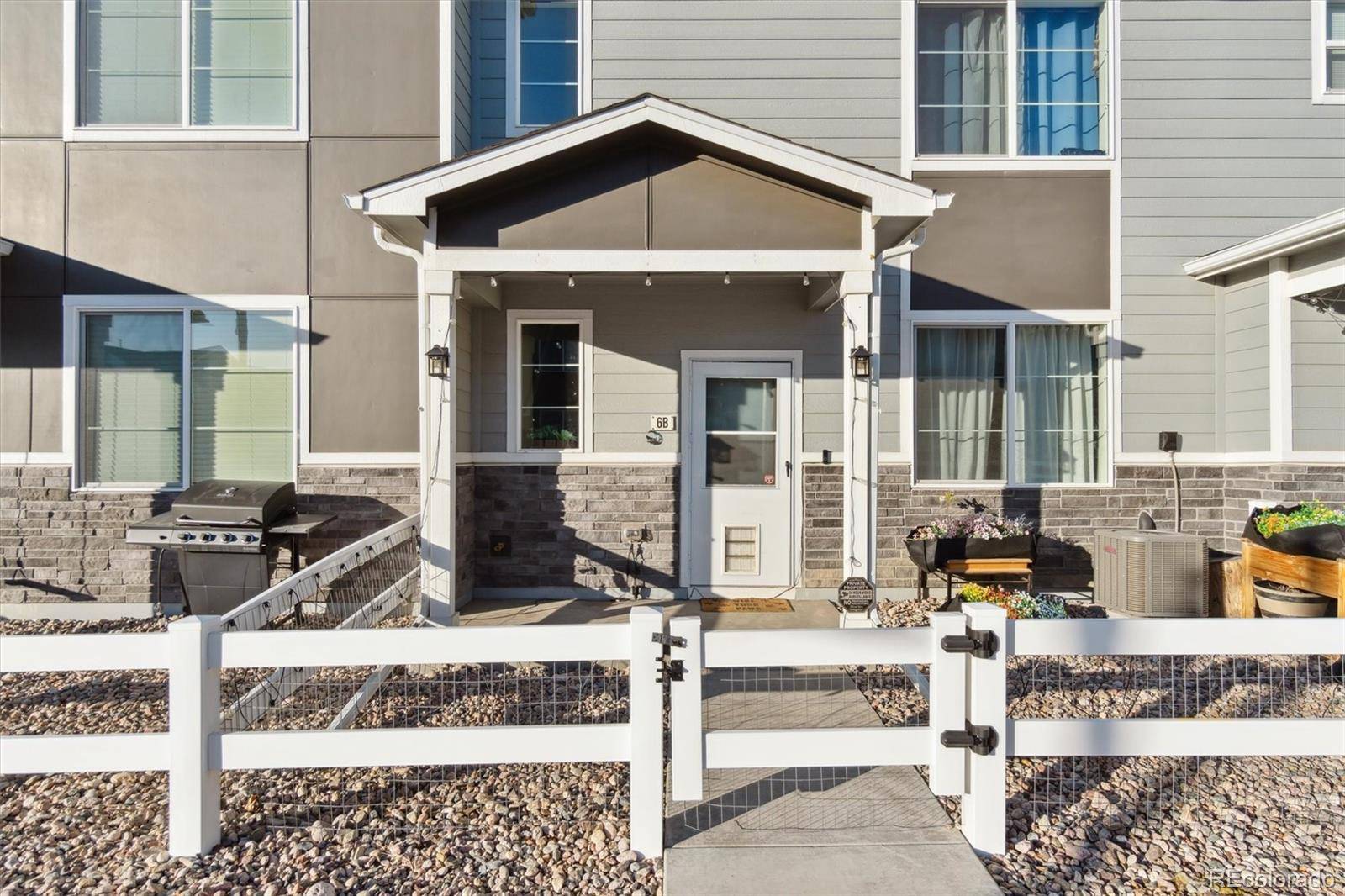 Fort Lupton, CO 80621,503 S Rollie AVE #6B