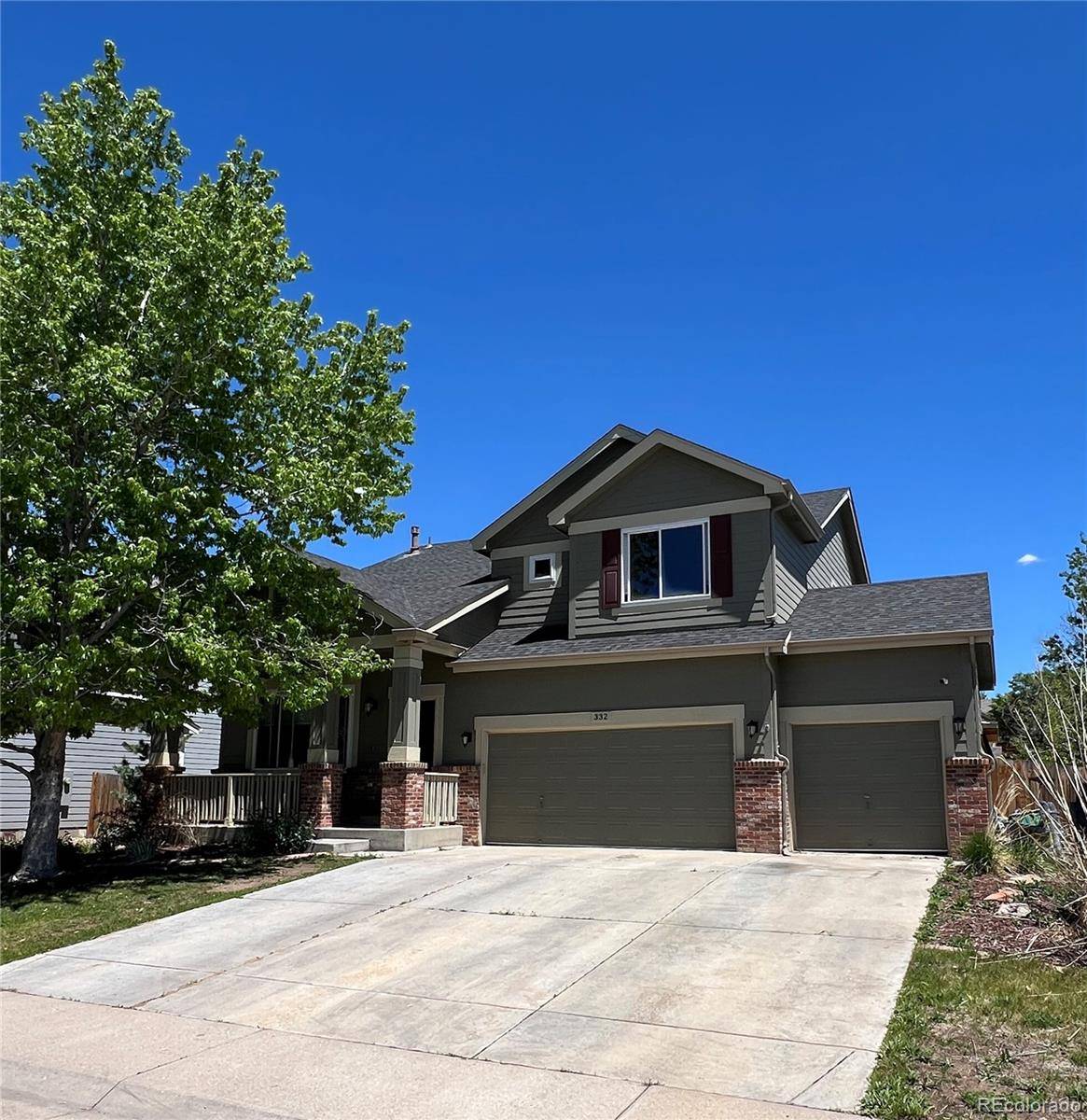 Brighton, CO 80601,332 Mesa ST