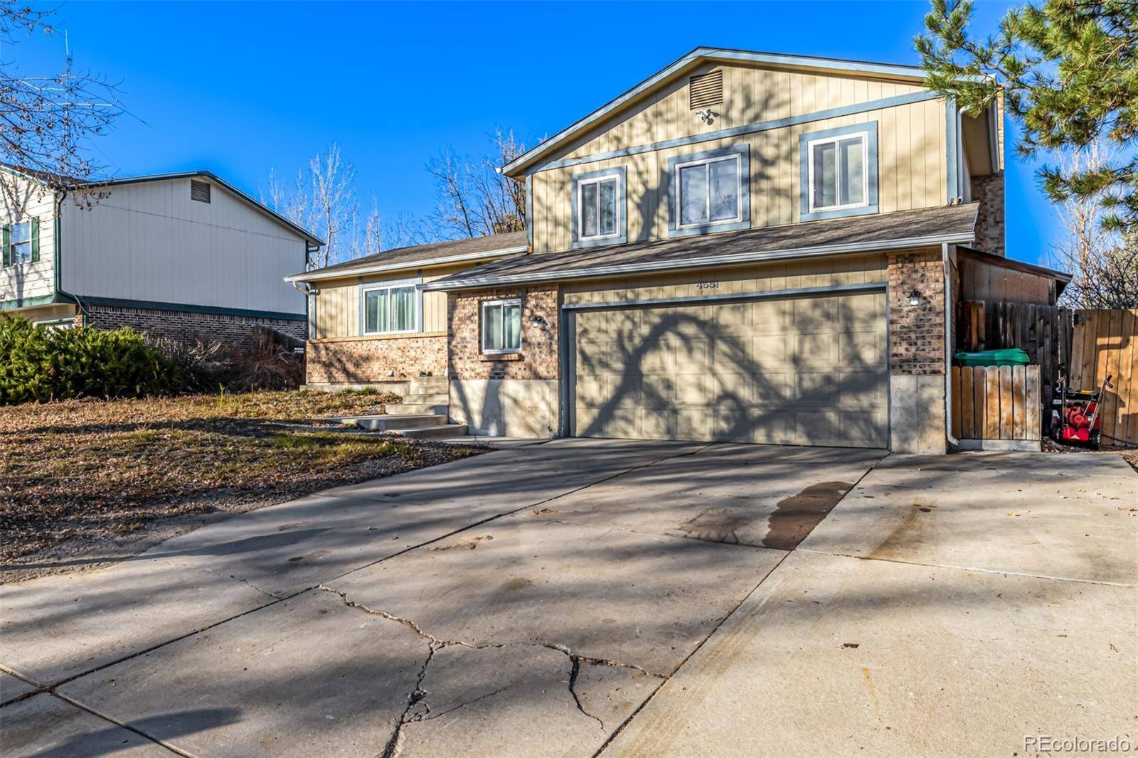 Aurora, CO 80012,14551 E Gunnison PL