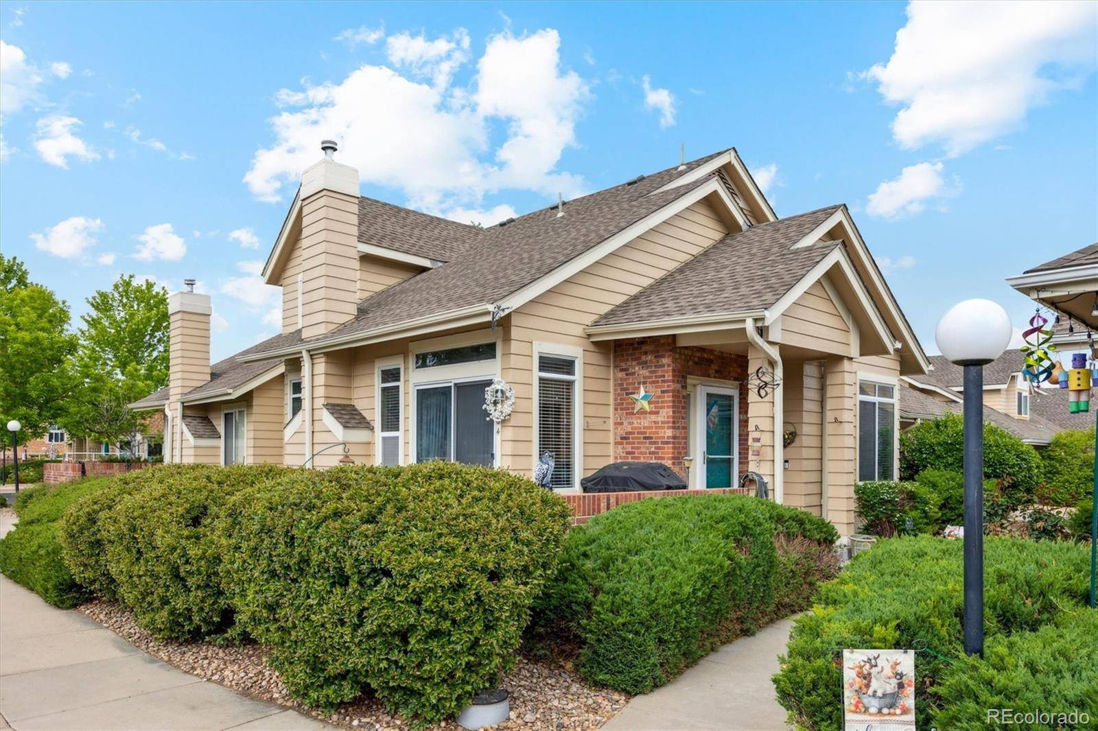 Aurora, CO 80014,2164 S Troy WAY