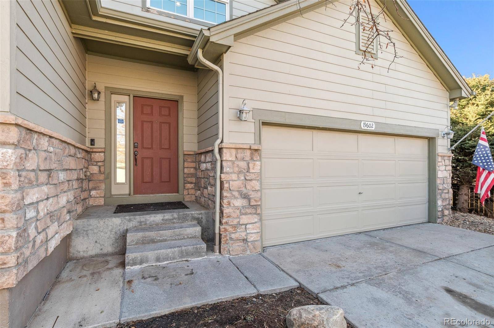 Aurora, CO 80019,19602 E 63rd Dr