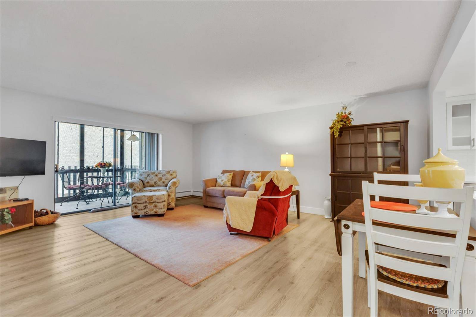 Aurora, CO 80014,13631 E Marina DR #105