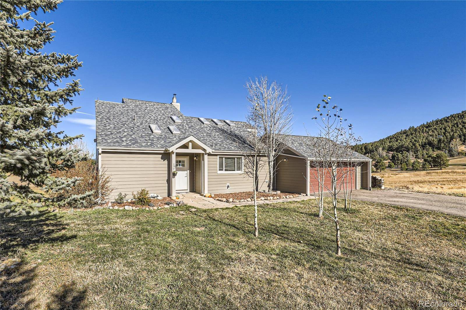 Evergreen, CO 80439,8955 Armadillo TRL