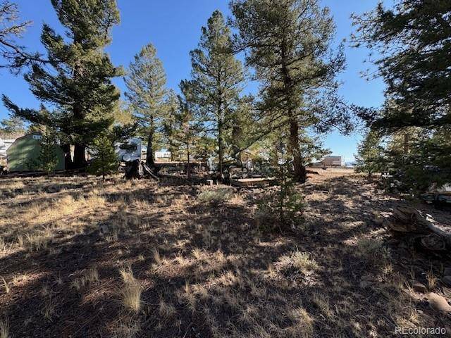 Hartsel, CO 80449,186 Lantern LOOP