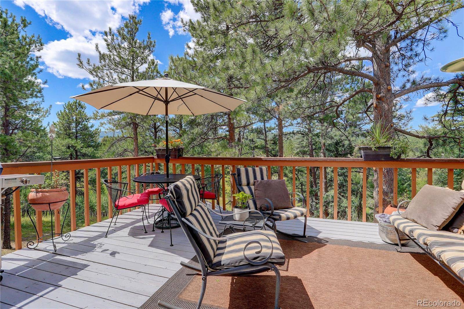 Evergreen, CO 80439,7883 Red Fox DR