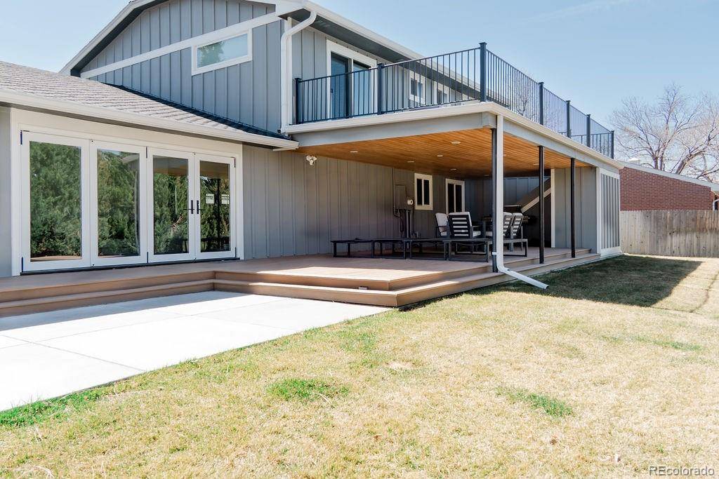 Centennial, CO 80111,6290 S Oneida WAY