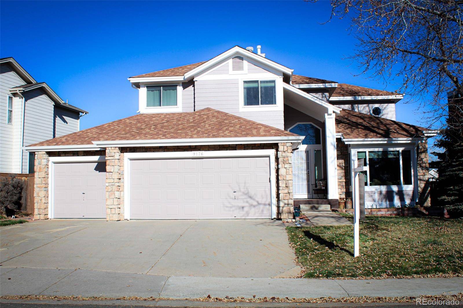 Highlands Ranch, CO 80130,9176 Sugarstone CIR