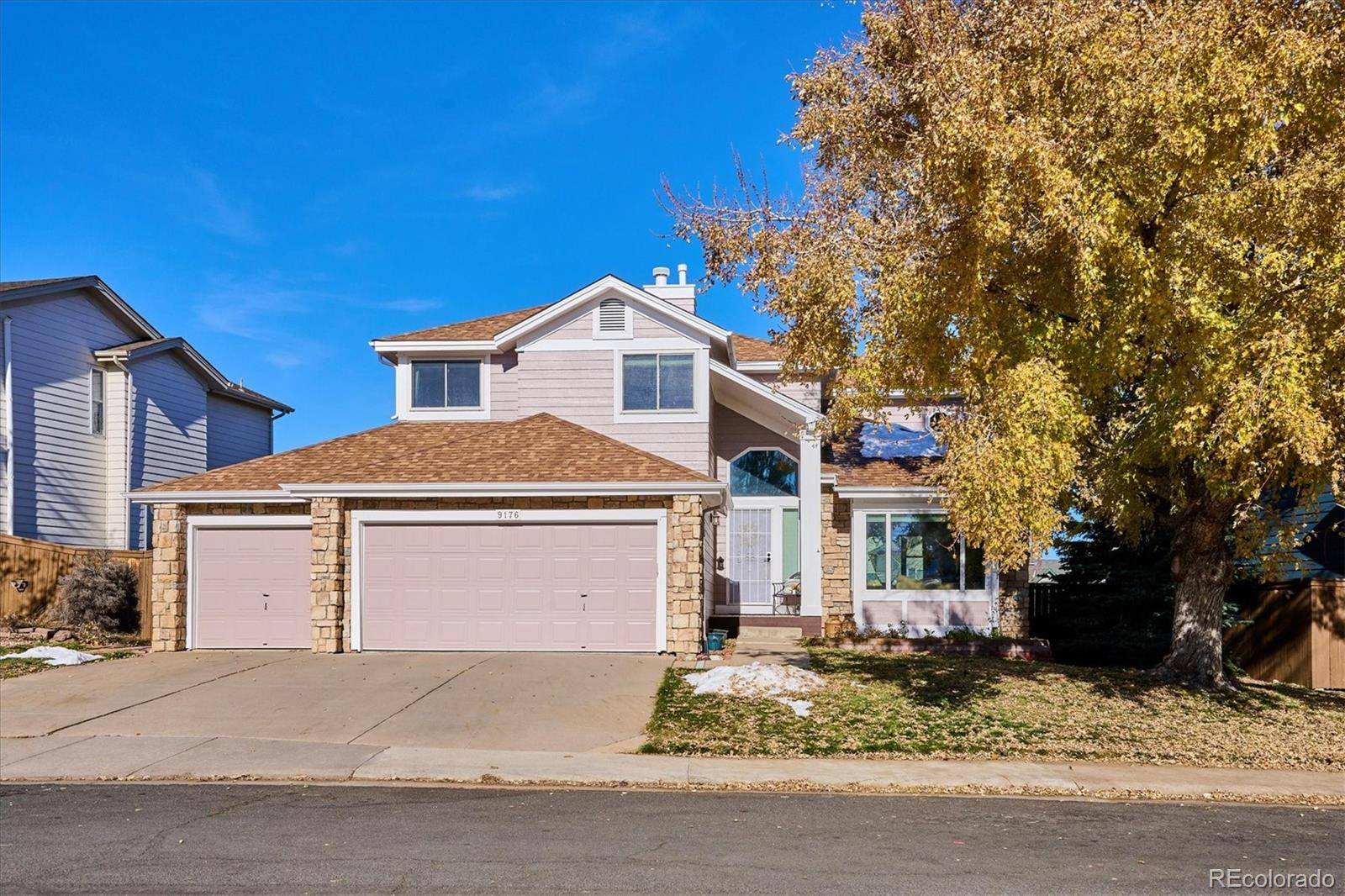 Highlands Ranch, CO 80130,9176 Sugarstone CIR