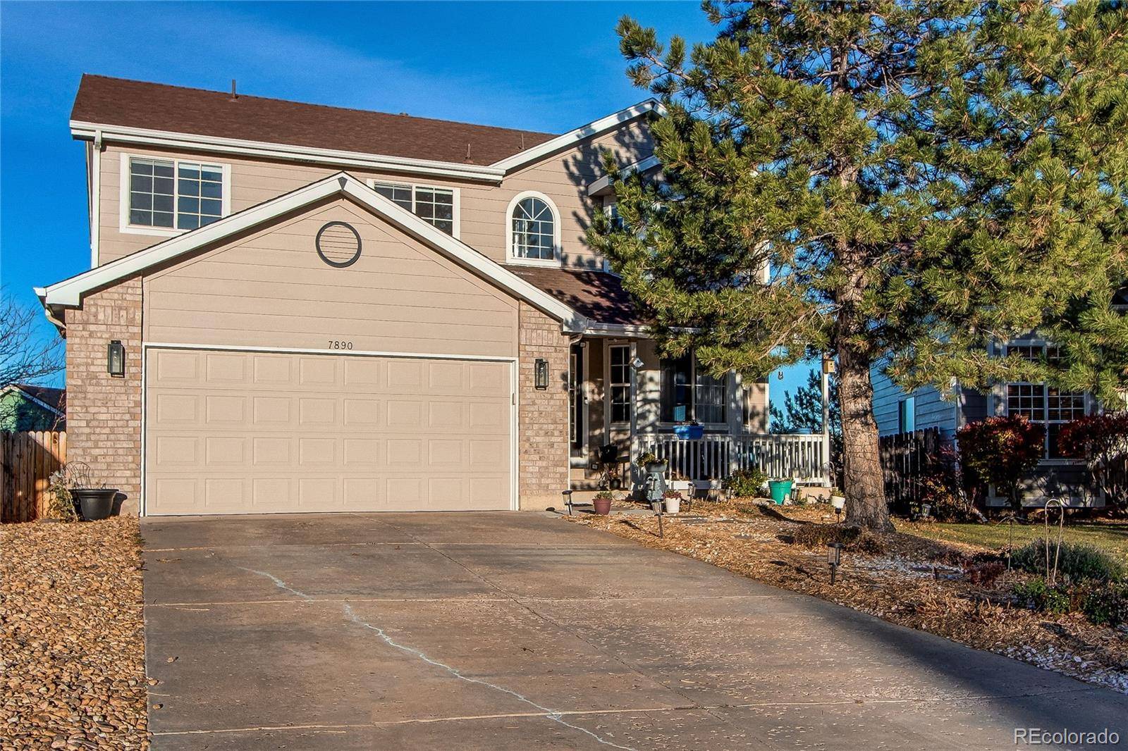 Littleton, CO 80125,7890 Canvasback CIR