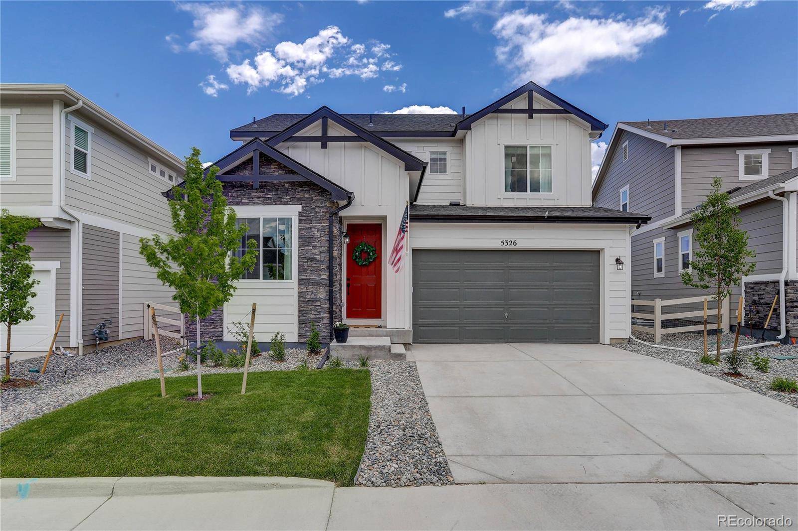 Castle Rock, CO 80104,5326 Coltin TRL