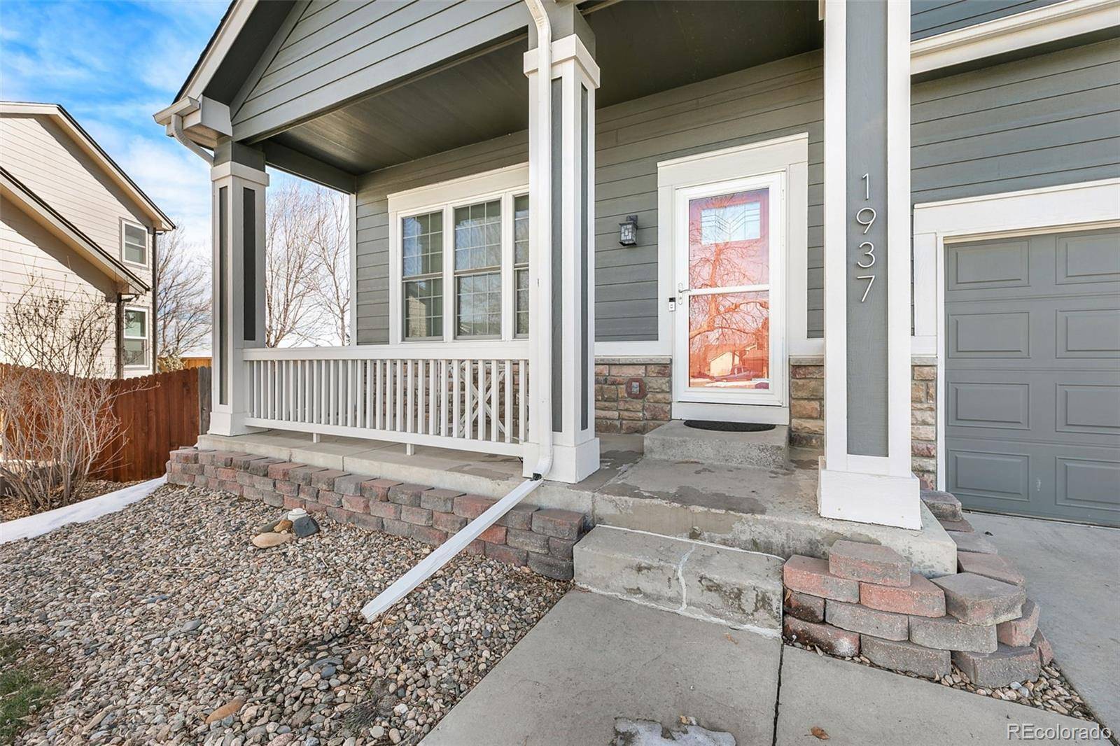 Johnstown, CO 80534,1937 Ruddy CT