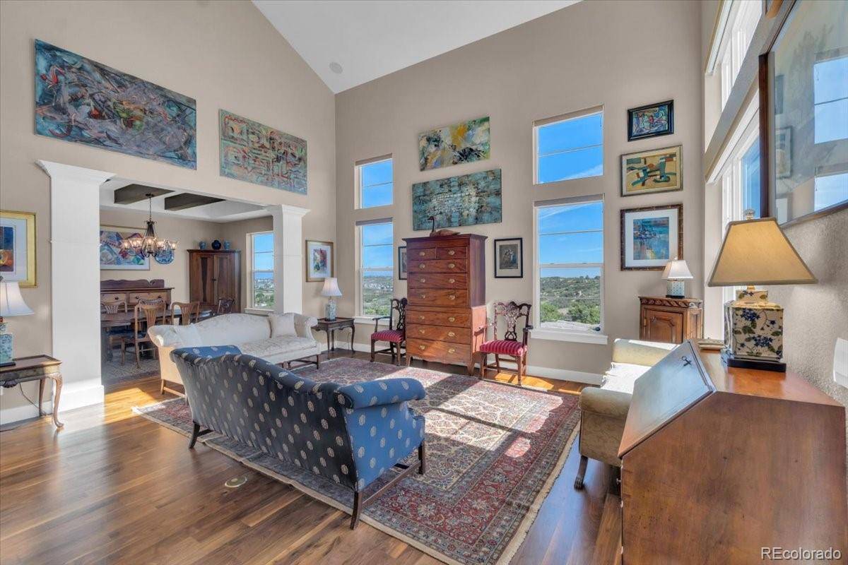 Castle Rock, CO 80108,1995 Wingfeather LN