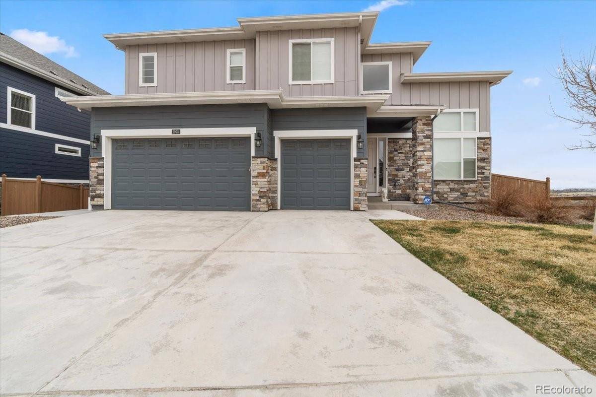 Castle Rock, CO 80108,1995 Wingfeather LN