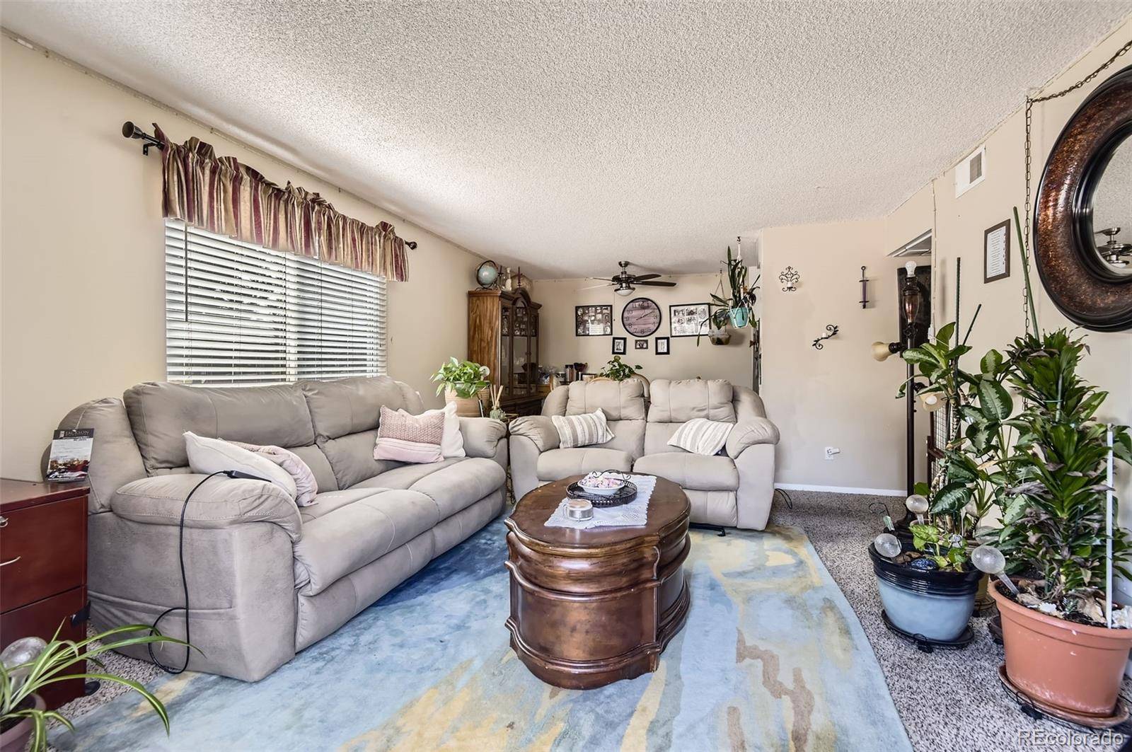 Denver, CO 80237,7755 E Quincy AVE #205D2