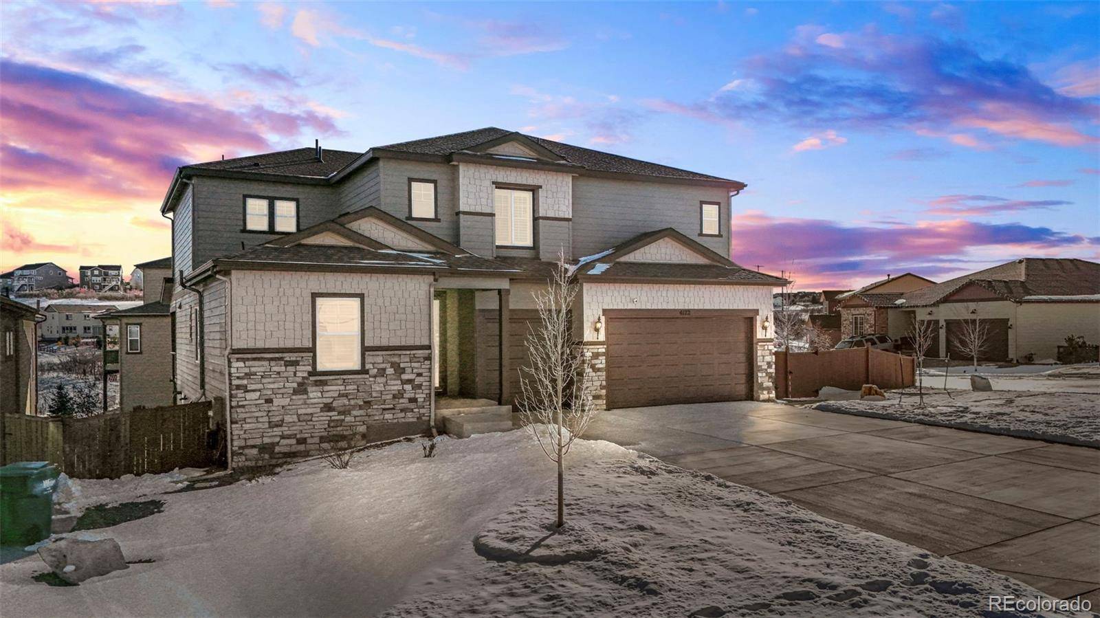 Castle Rock, CO 80108,4122 Spanish Oaks TRL