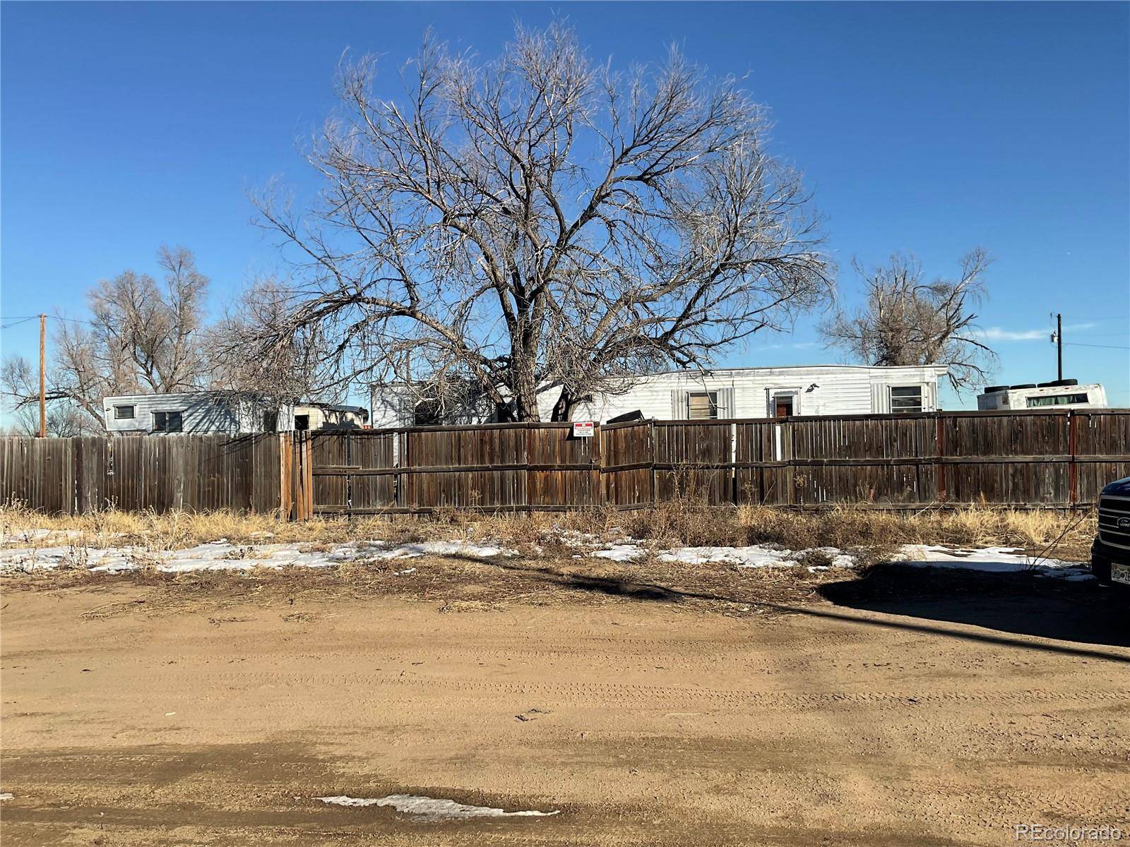 Fort Lupton, CO 80621,lot 9 & 10 County Road 20