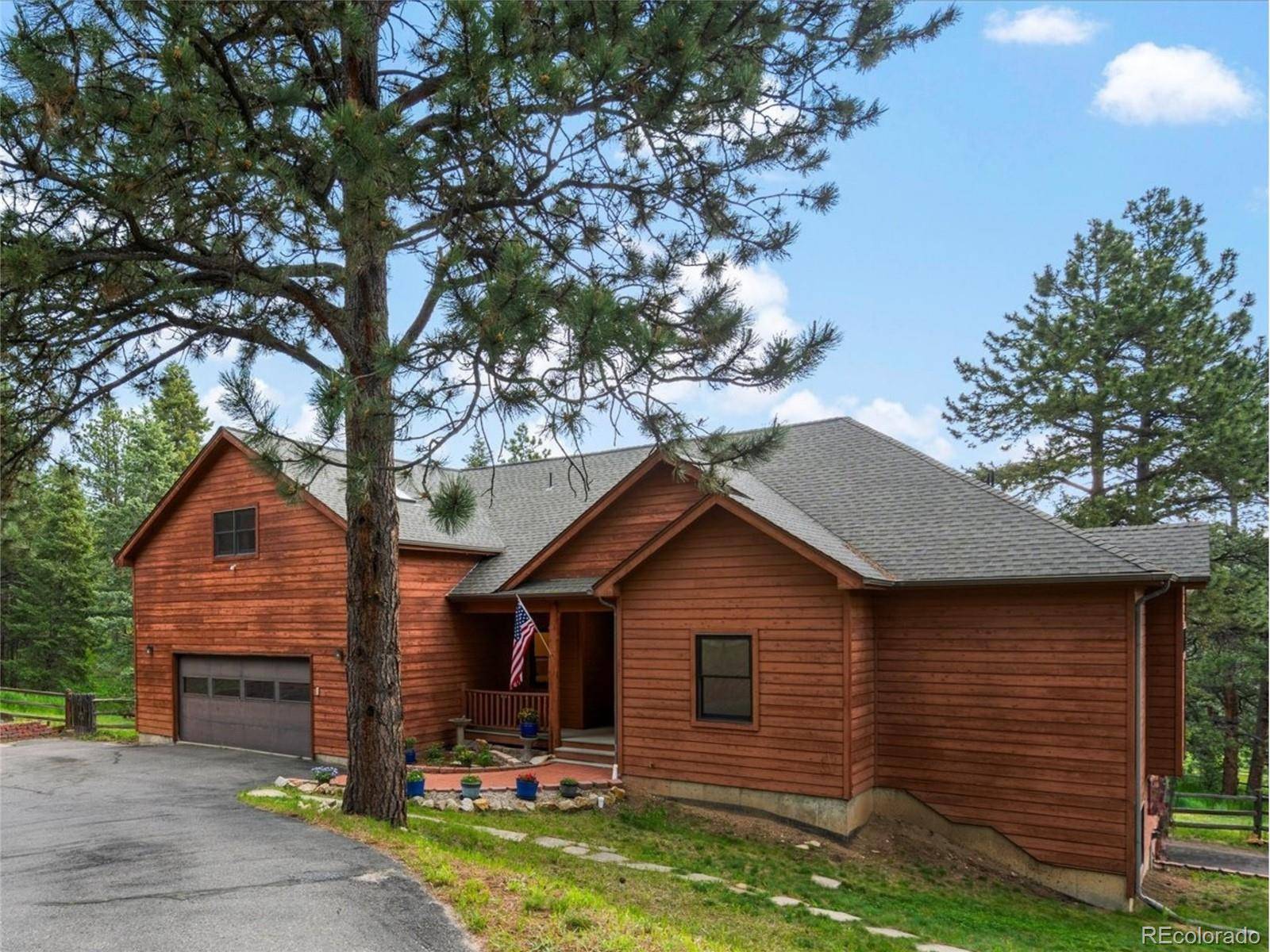 Evergreen, CO 80439,28465 Cragmont DR