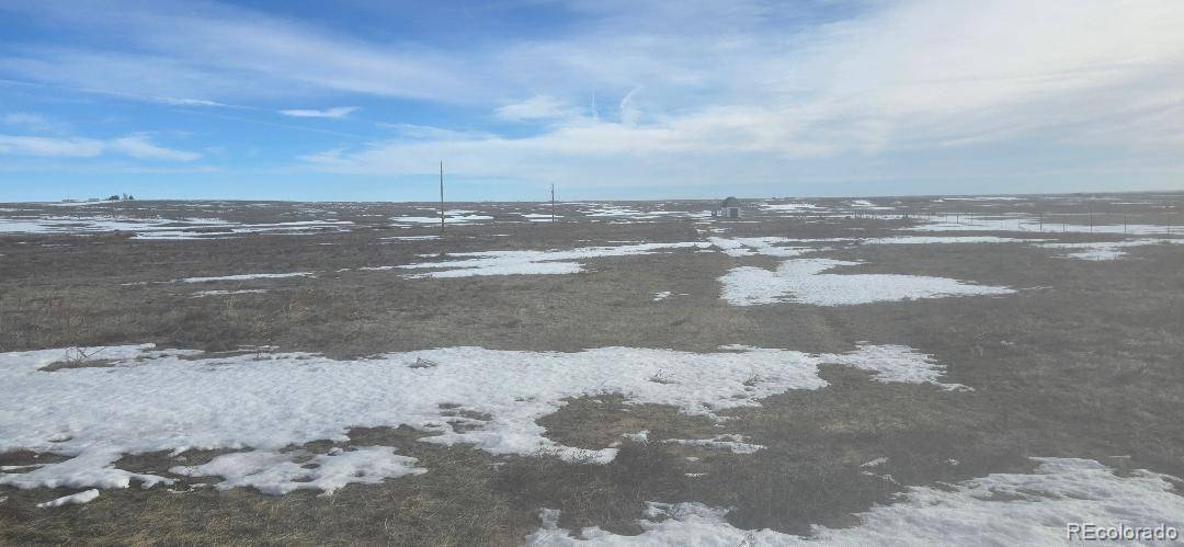 Calhan, CO 80808,10245 Wagner RD