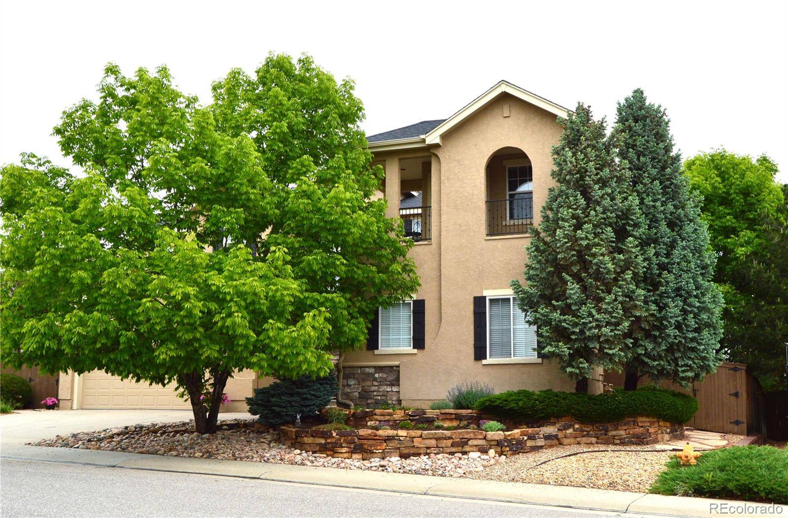 Highlands Ranch, CO 80126,2819 Canyon Crest DR