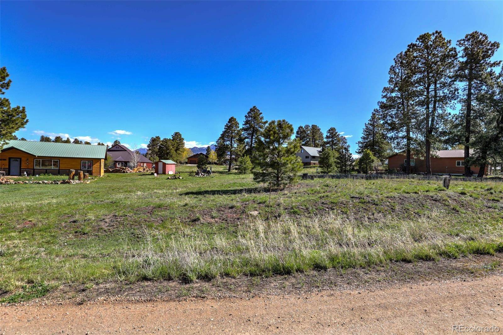 Pagosa Springs, CO 81147,374 Morro CIR