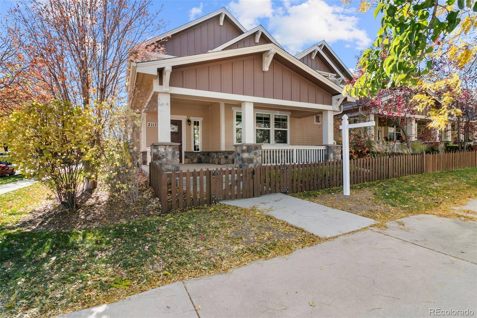 Fort Collins, CO 80525,2113 Nancy Gray AVE