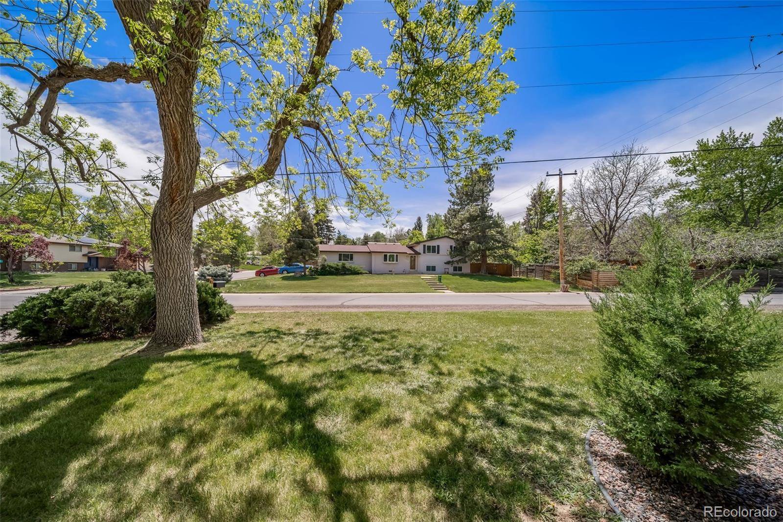Golden, CO 80401,13955 W 26th AVE